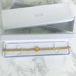 FEMME FATALE CHOKER - KING ME Custom Jewelry by PG