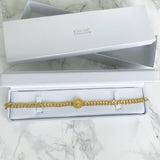 FEMME FATALE CHOKER - KING ME Custom Jewelry by PG